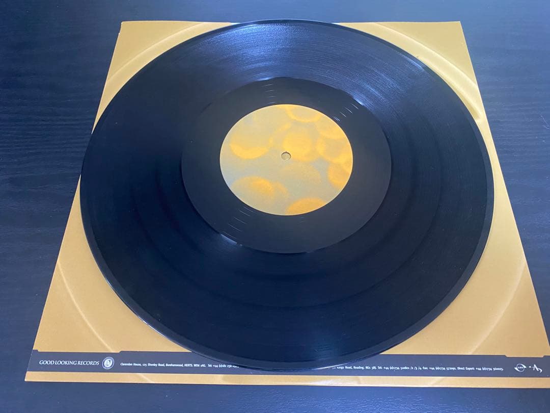 Artemis – Elysian Fields【12inch】