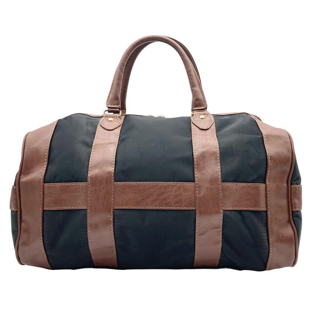 バッグ 709 vintage Balenciaga travelling bag
