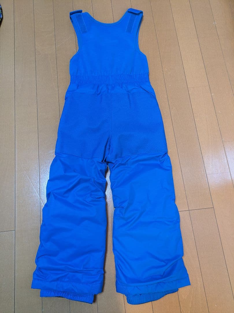 コロンビア　キッズ　 スキーウェア　上下セット