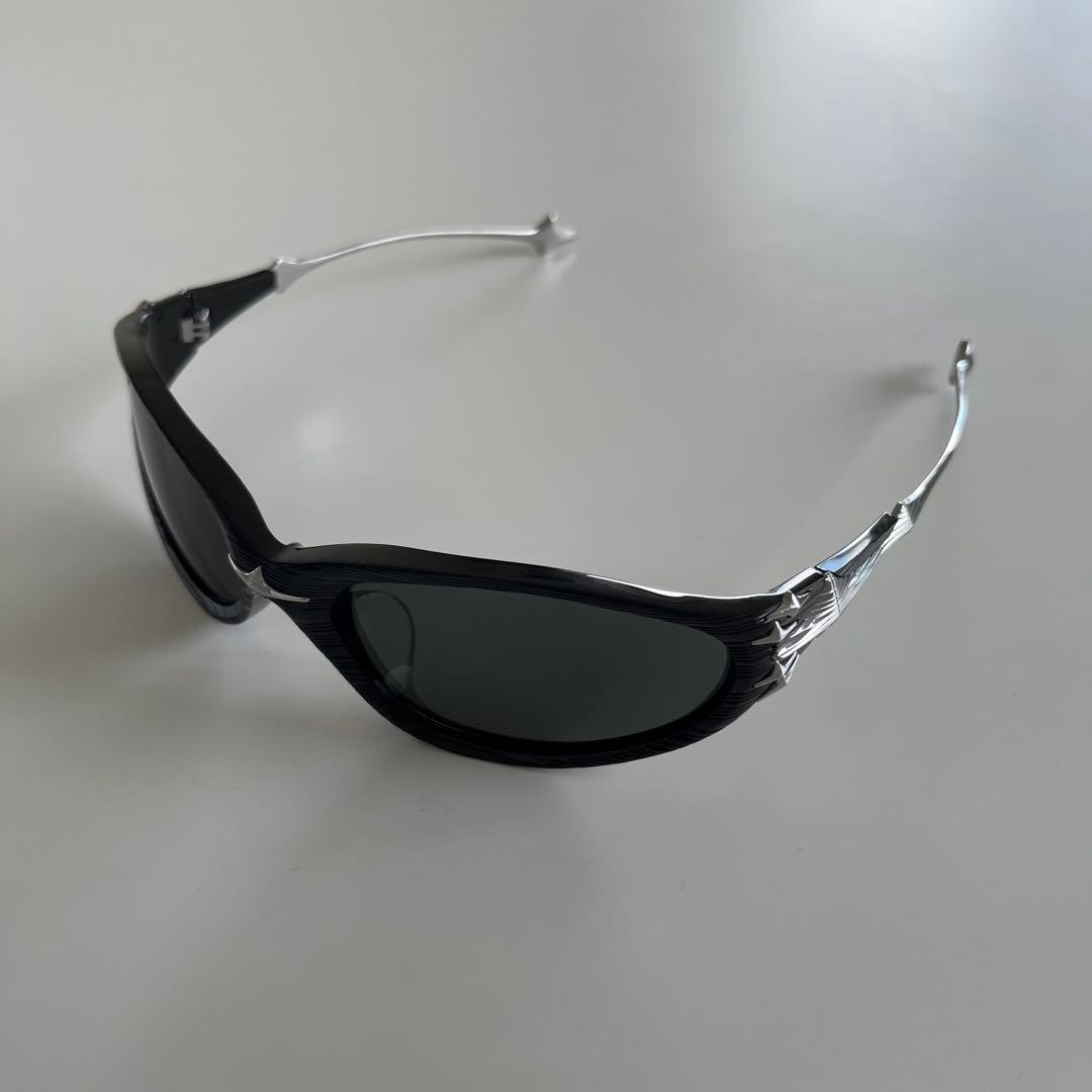 【未使用品】GENTLE MONSTER Ex SO1