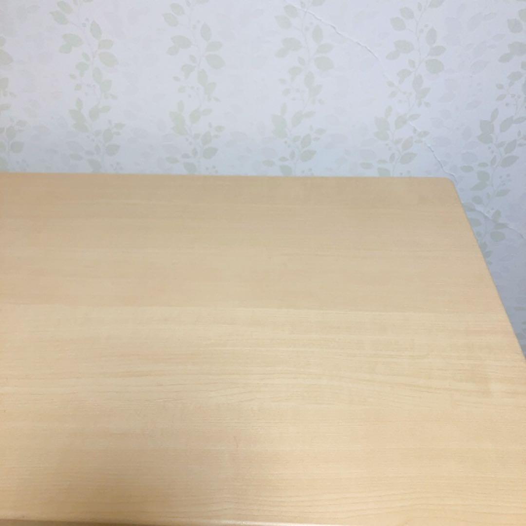 Fits 衣類収納ケース ホワイト 6段