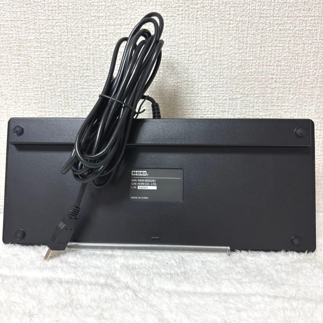 任天堂switch タイピングクエストセット(switch2対応)