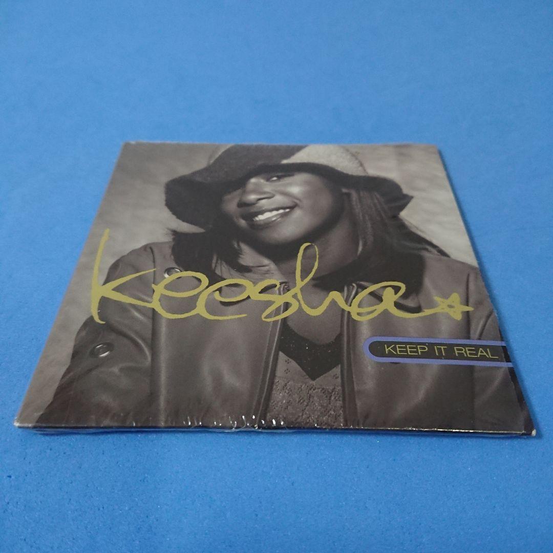 洋楽 Keesha