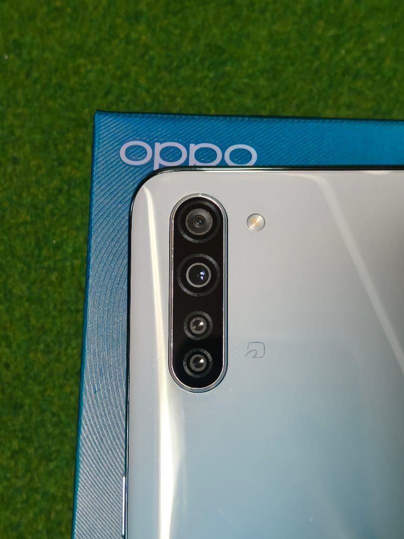 OPPO Reno3 A（CPH2013）128GB SIMフリー 送料無料