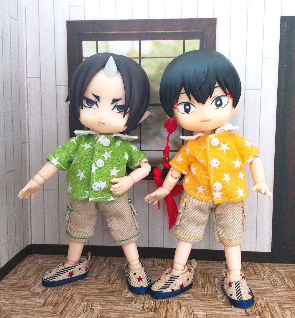 着せ替え服・アウトフィット yuhalrikhaha