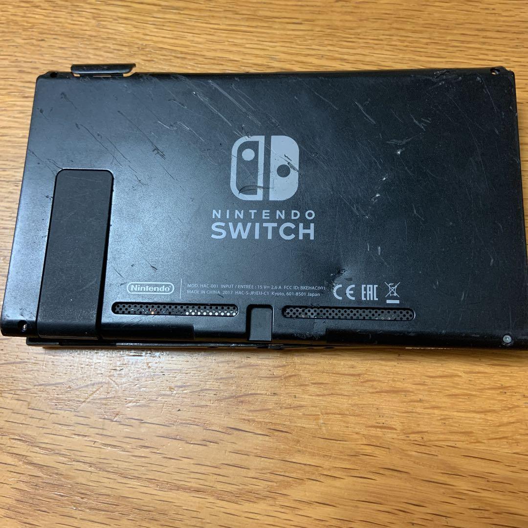 故障品　正規品　Nintendo Switch NINTENDO SWITCH