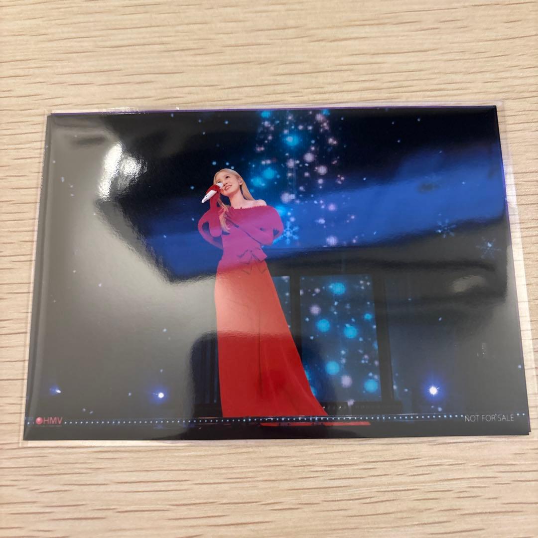新品 西野カナ Special Live \"Christmas Magic\"