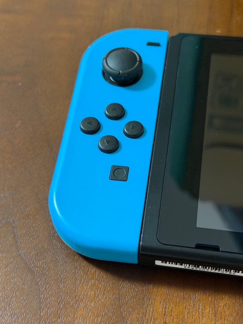 Nintendo Switch バッテリー強化版　右ジョイコンのみ訳あり