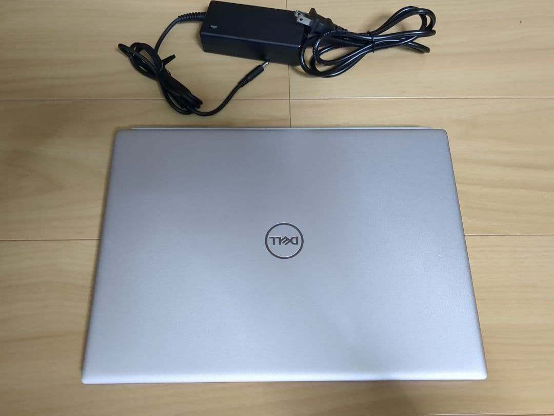 Inspiron 5425 Ryzen 5・8GB メモリ・256GB SSD