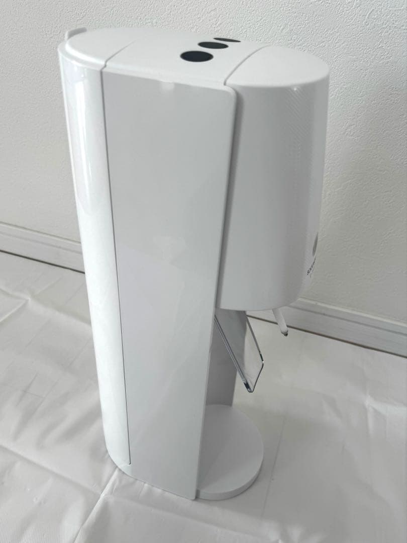 SodaStream E-TERRA ソーダストリーム(イーテラ)