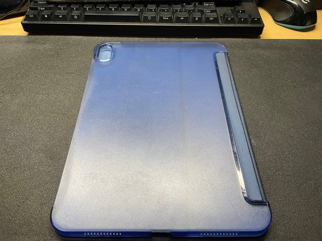 [箱あり]Apple iPad (第10世代) 64GB Wifiモデル