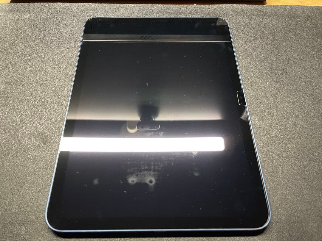 [箱あり]Apple iPad (第10世代) 64GB Wifiモデル