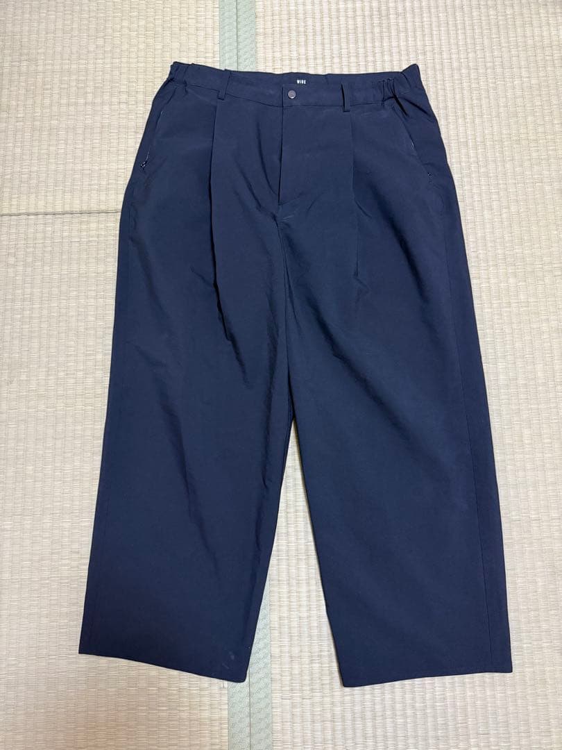 ニューバランス　MET24 ダブル　ジャケット　パンツ　L ブラック　スーツ