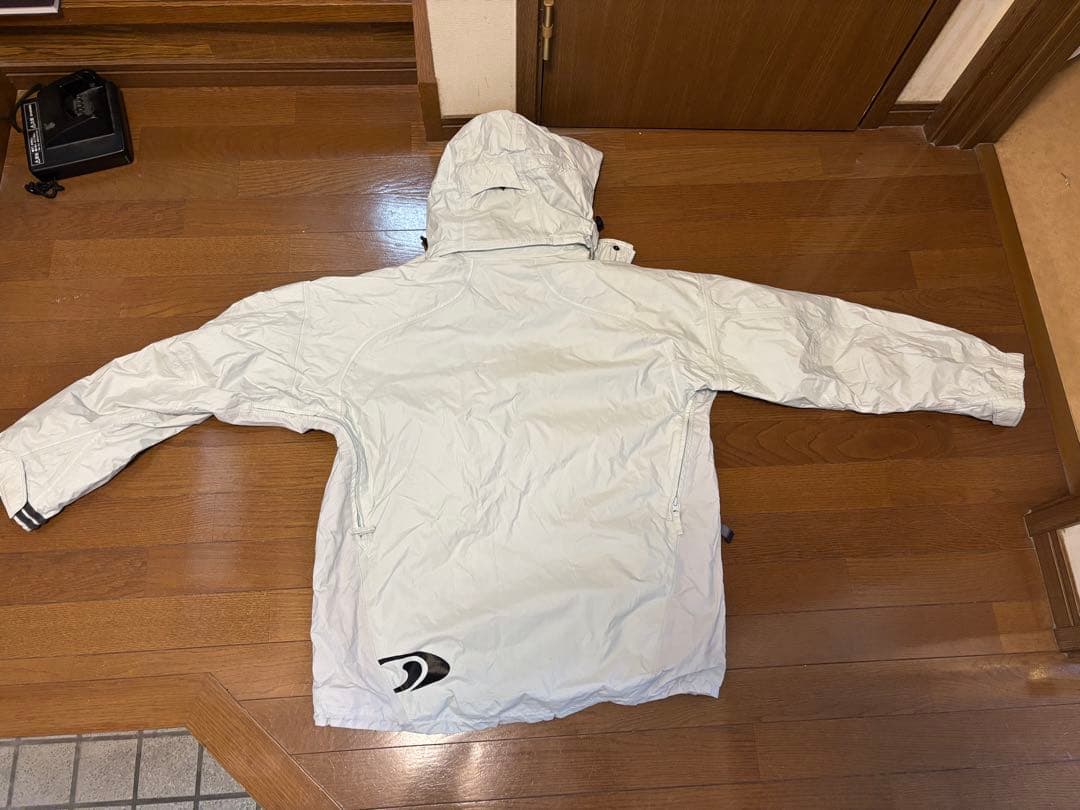 SALOMON スノーウェア　上下セット