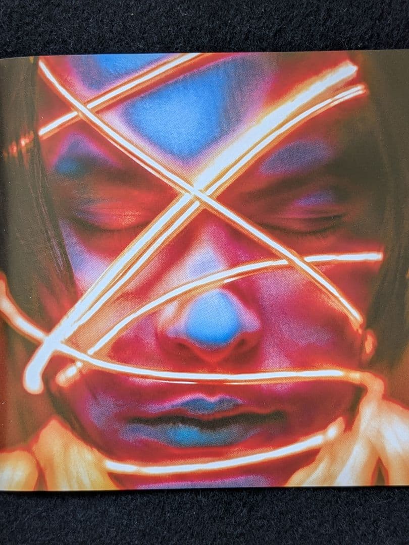 BUCK-TICK　Mona Lisa 生産限定盤　紙ジャケット仕様　櫻井敦司