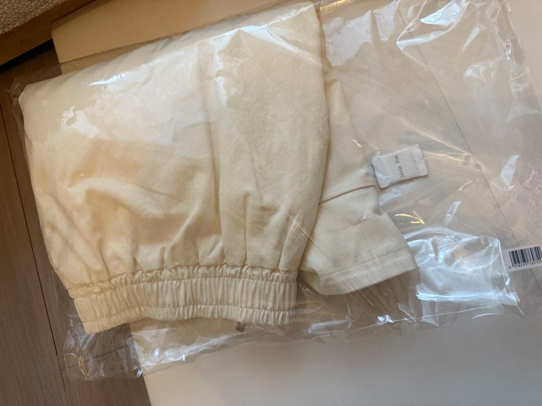 ジャケット・アウター MATIN ROUGH COATING CROP BOMBER
