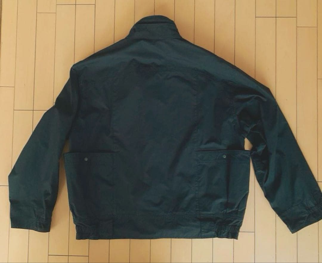 KAPTAIN SUNSHINE BY別注　PORTAGE JACKET