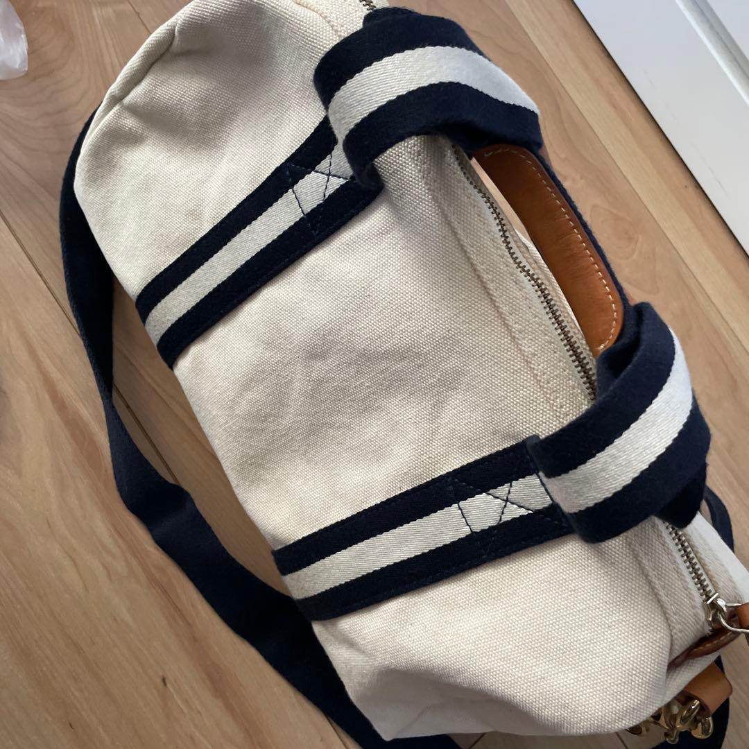 ポロ・ラルフローレンPolo Ralph Laurenスポーツ ボストンバック