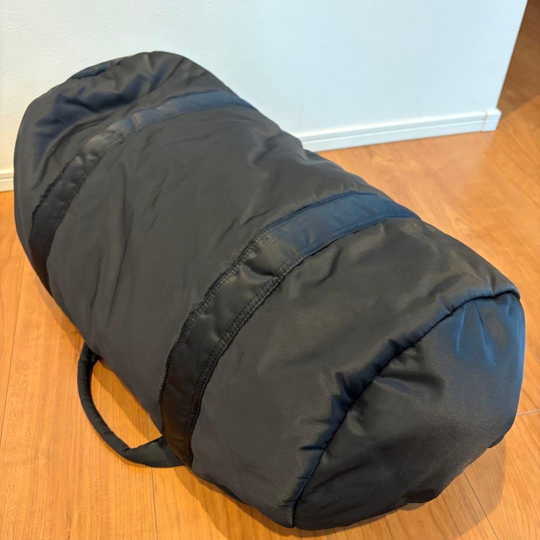 PORTER TANKER DRUM BAG L ポータータンカー ドラムバッグ