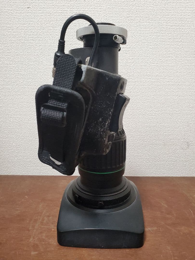 SONY ベータカムSP HL-57 業務用ビデオカメラ本体