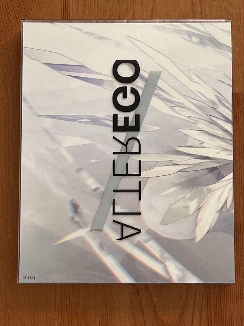 アニメ EGOIST GREATEST HITS 2011-2017 ALTER EGO