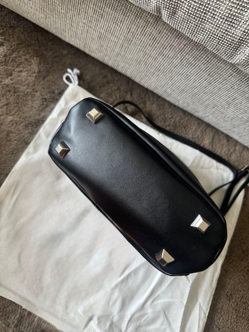 MM6Maison Margiela New Japanese ショルダーバッグ