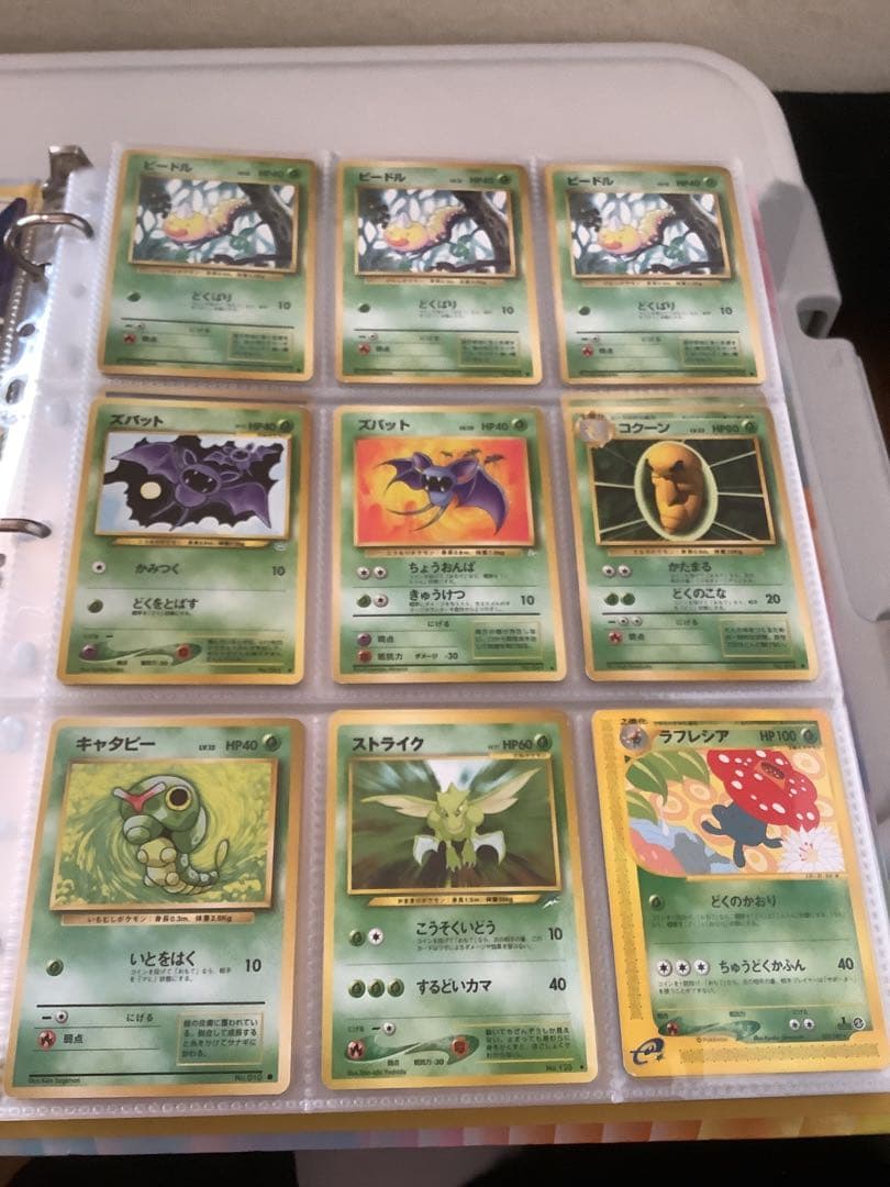 ポケモンカード 36枚セット