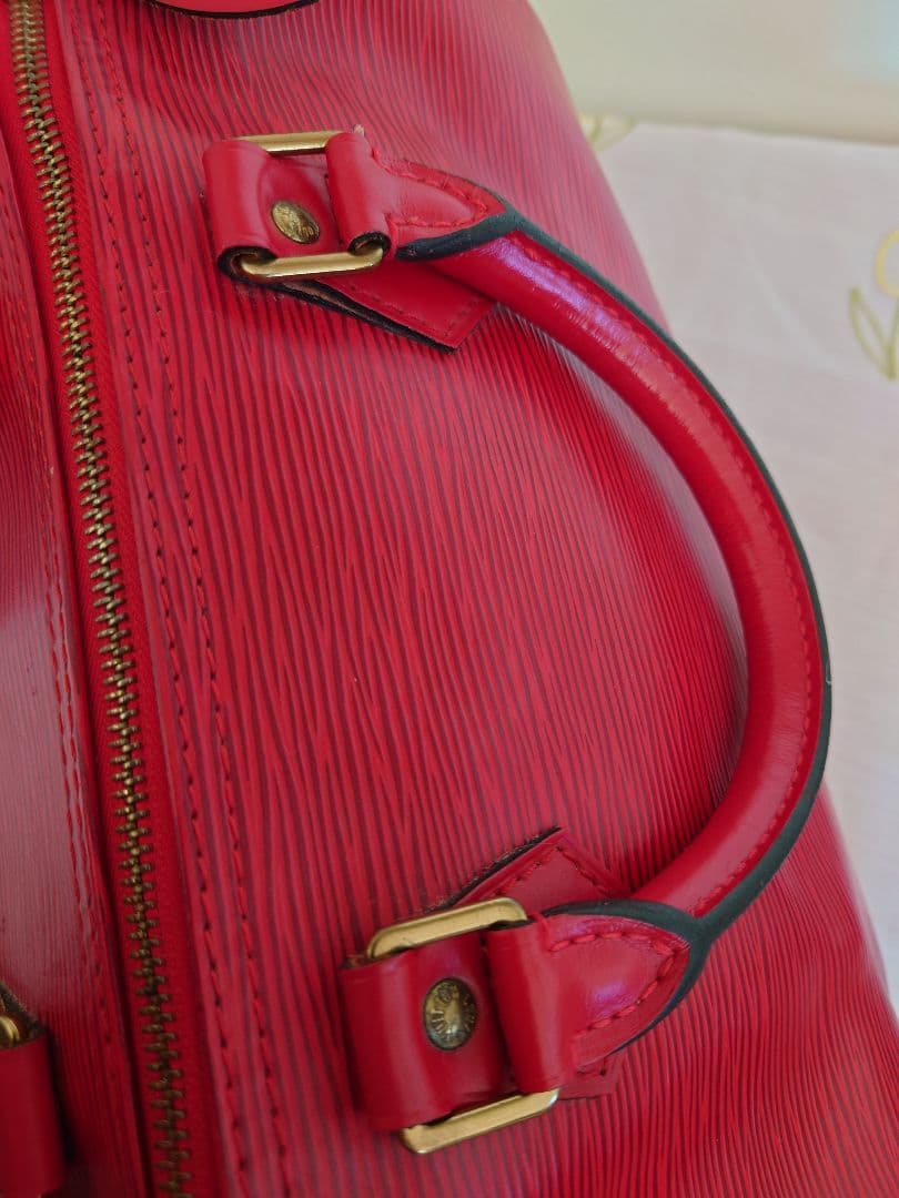 ルイ・ヴィトン(Louis Vuitton) ルイ・ヴィトン エピ スピーディ
