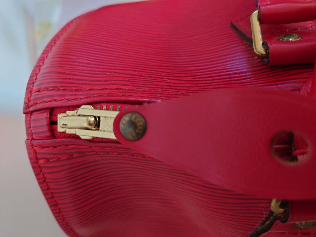 ルイ・ヴィトン(Louis Vuitton) ルイ・ヴィトン エピ スピーディ