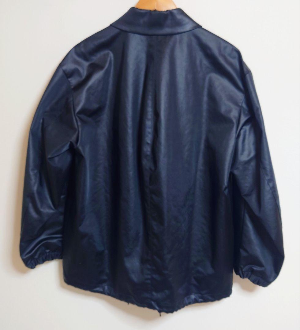 【新品、未使用】βメン　コーチジャケット