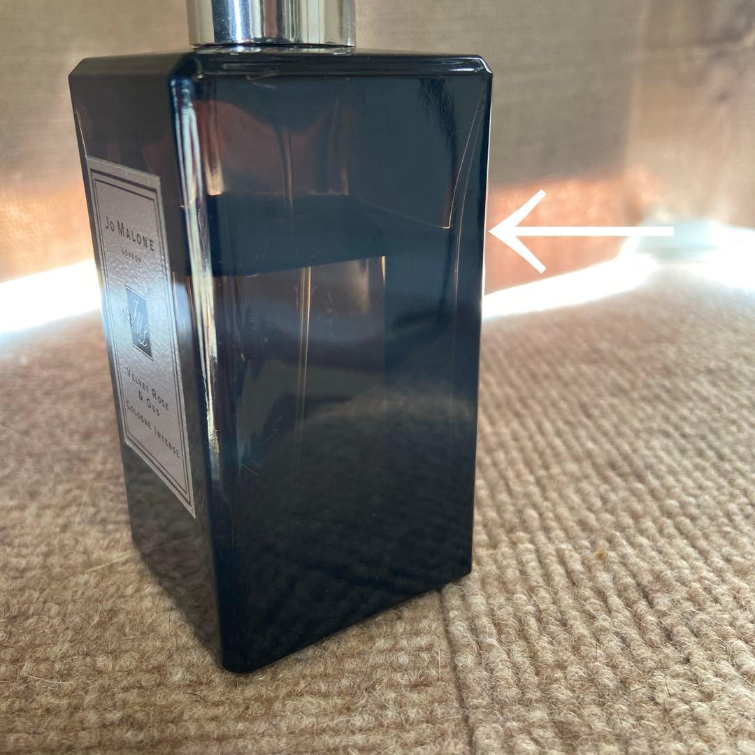 ら*ん様 ジョーマローン ヴェルベットローズ＆ウード コロン100ml