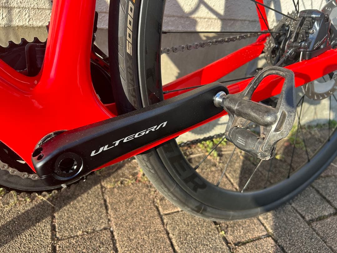 今日のみ出血大サービス　TREK Domane SL6 (引取限定)