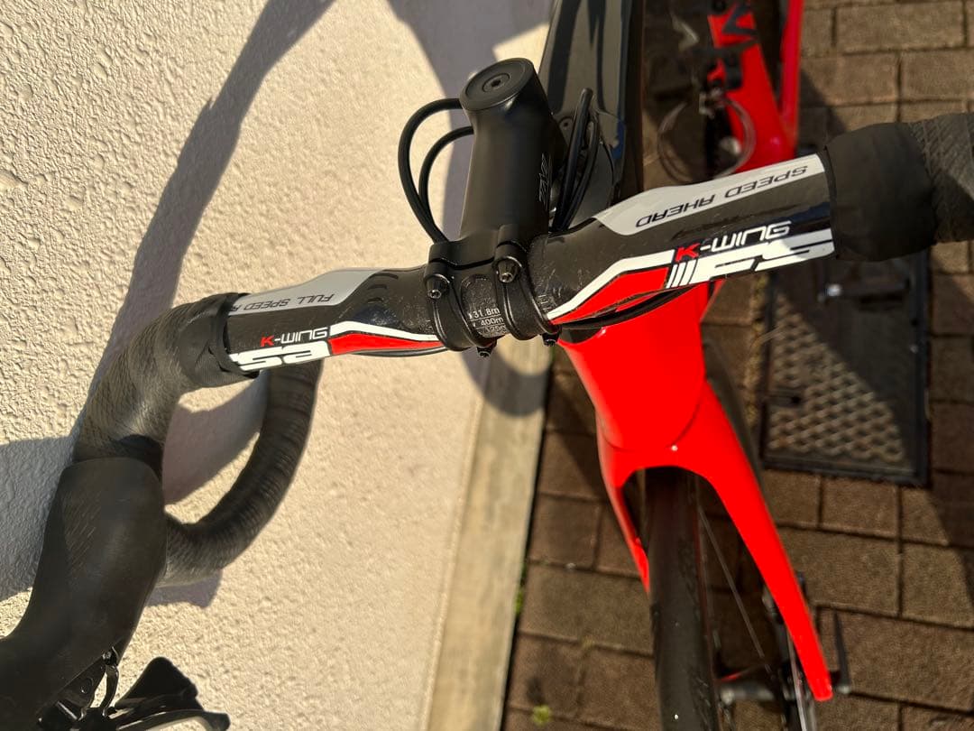 今日のみ出血大サービス　TREK Domane SL6 (引取限定)