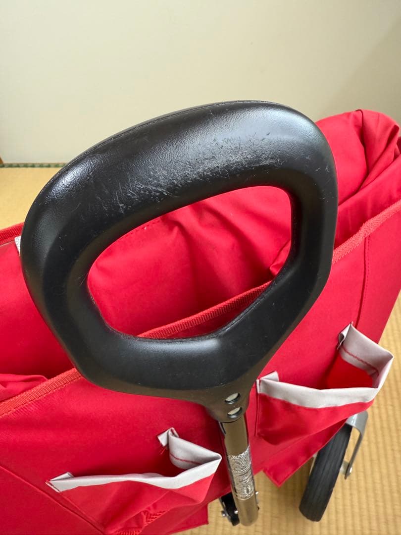 Radio Flyer ラジオフライヤー 3-in-1 イージーフォールドワゴン