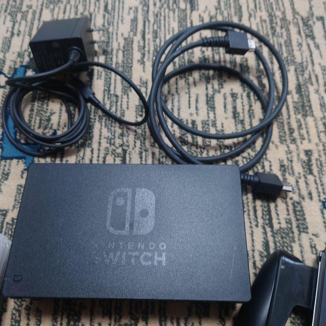 中古品　Switch