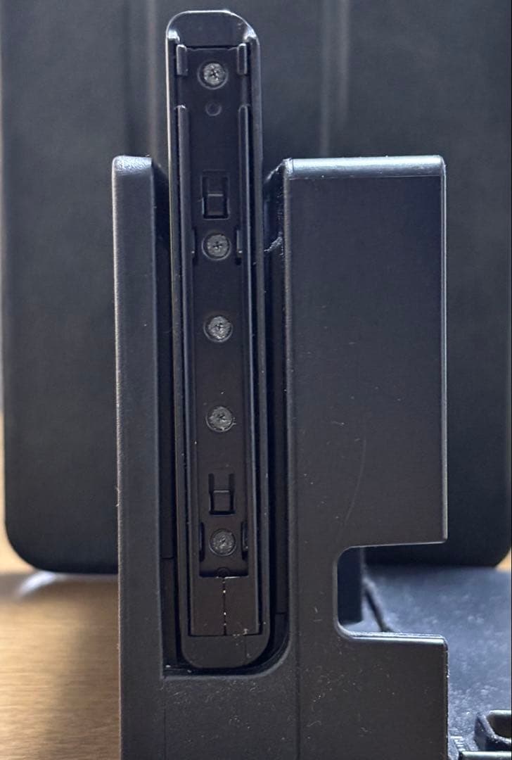 Nintendo Switch 本体 青 黄 Joy-Con（ござる）