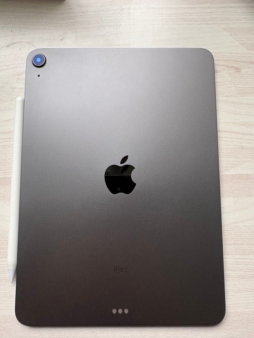 iPad air4 本体 状態a ＋ タッチペン　最終値下げ