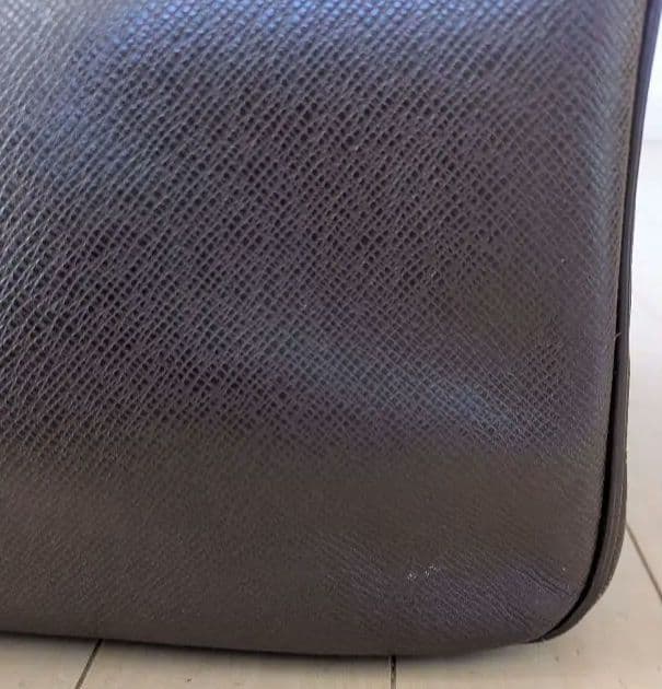 LOUIS VUITTON タイガ　ケンダルGM