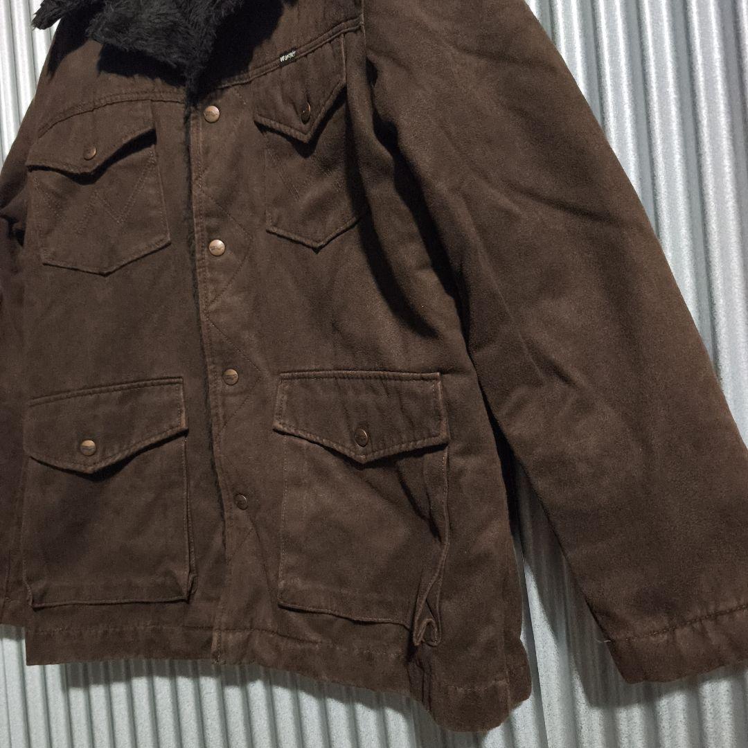 WRANGLER WRANGE COAT ラングラー ランチコート