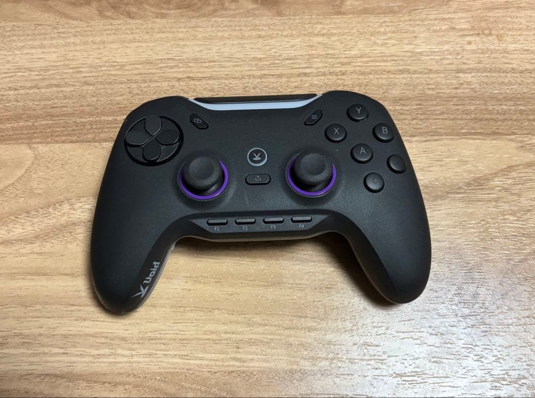 Void Gaming GENESIS ワイヤレスコントローラー