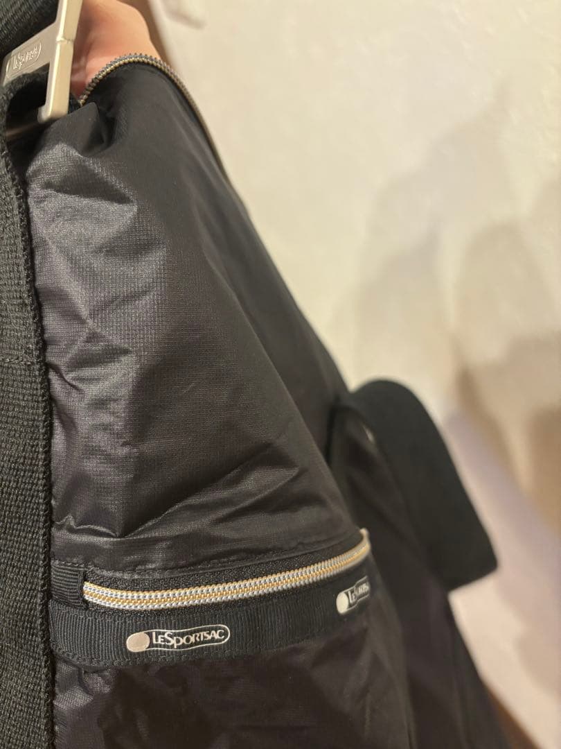 週末価格！レスポートサック　エッセンシャルコレクション