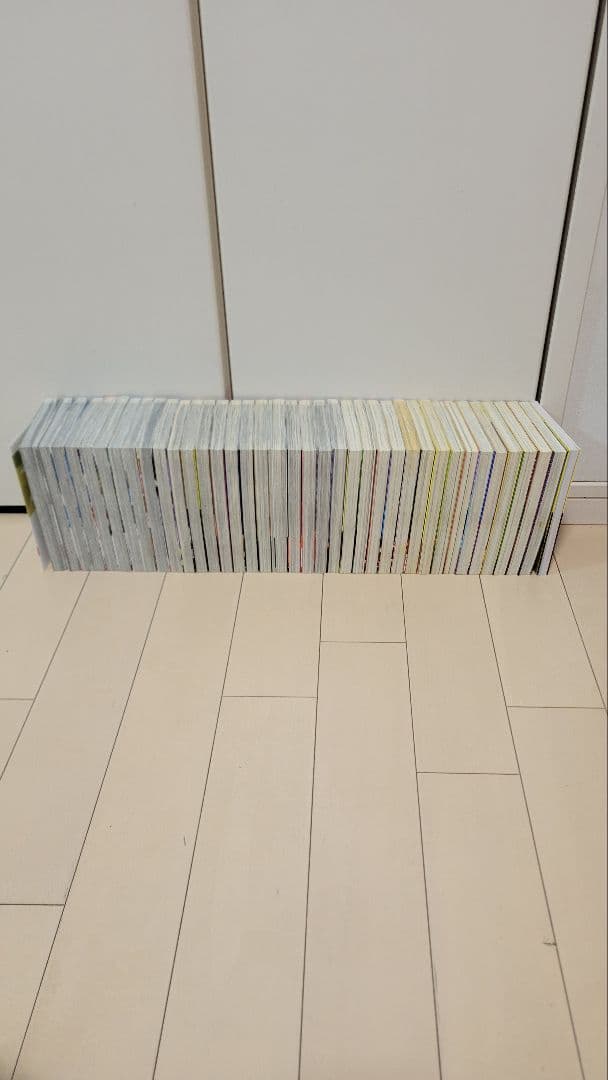 ギャングキング 全巻セット