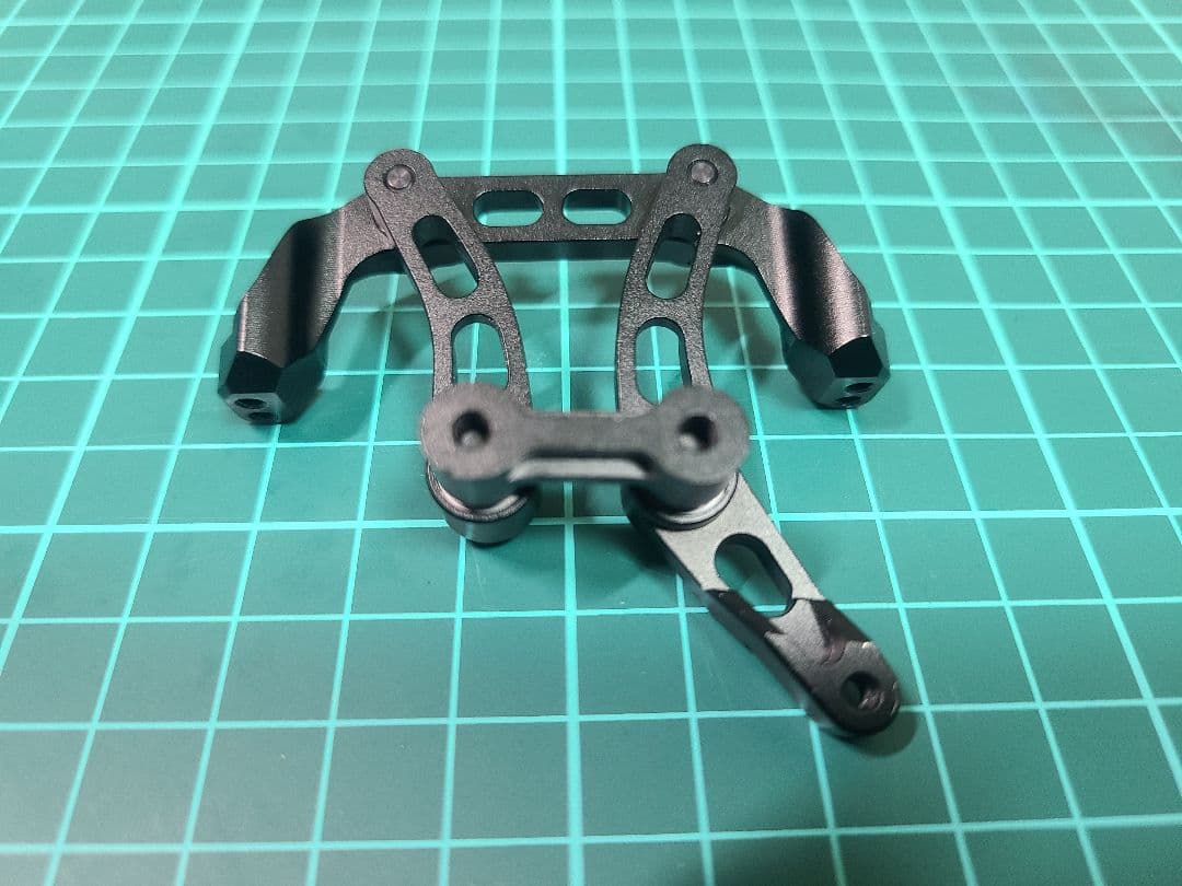 ReveD RD-014BC SGベルクランクセット　SD　RD　YD-2