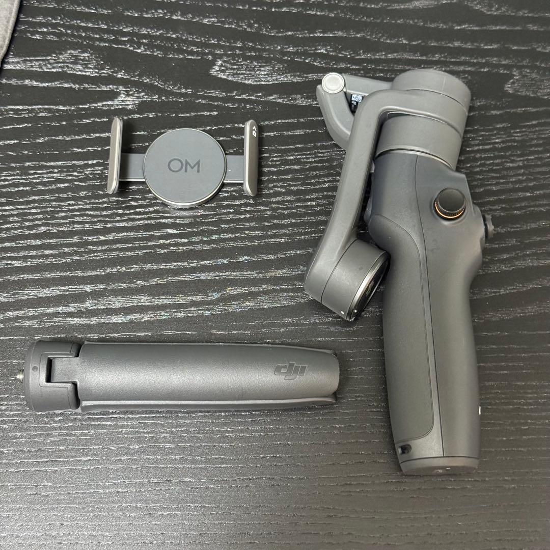 【おまけ付き】DJI Osmo Mobile 6 ジンバル
