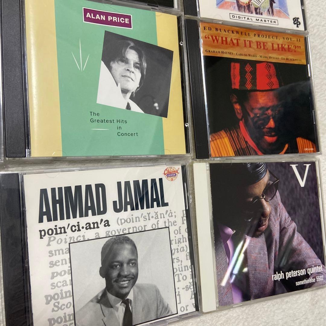 洋楽16枚セット