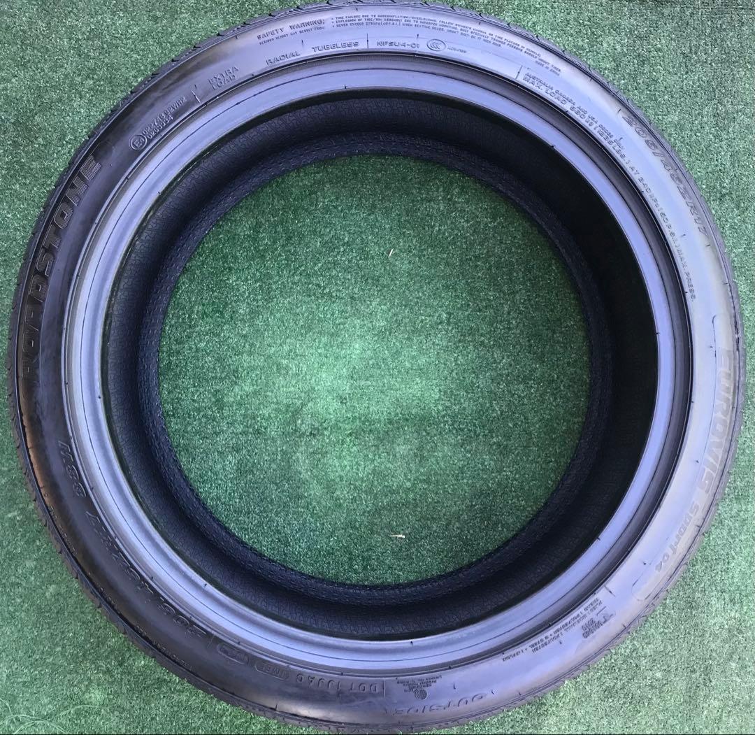 205/45 R17、ROADSTONE EUROVIS SPORT 04、