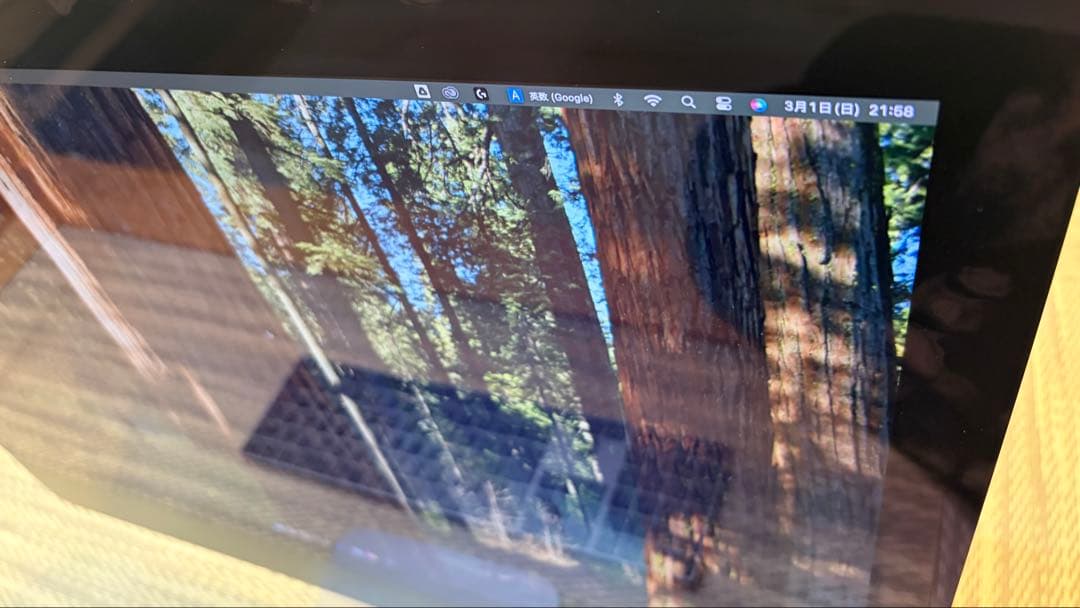 【象印】iMacPro2017 18コア/128GB/4T/Vega64