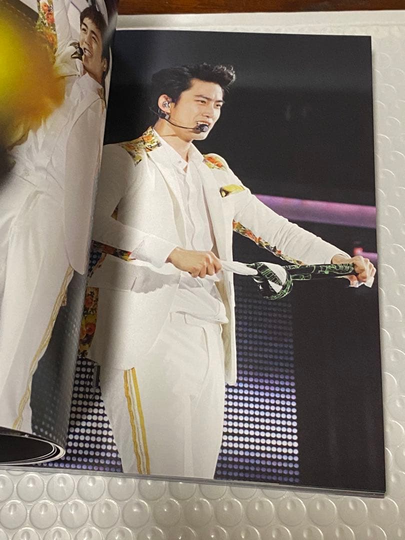 GENESIS OF 2PM\ARENA TOUR 2014 初回盤DVD