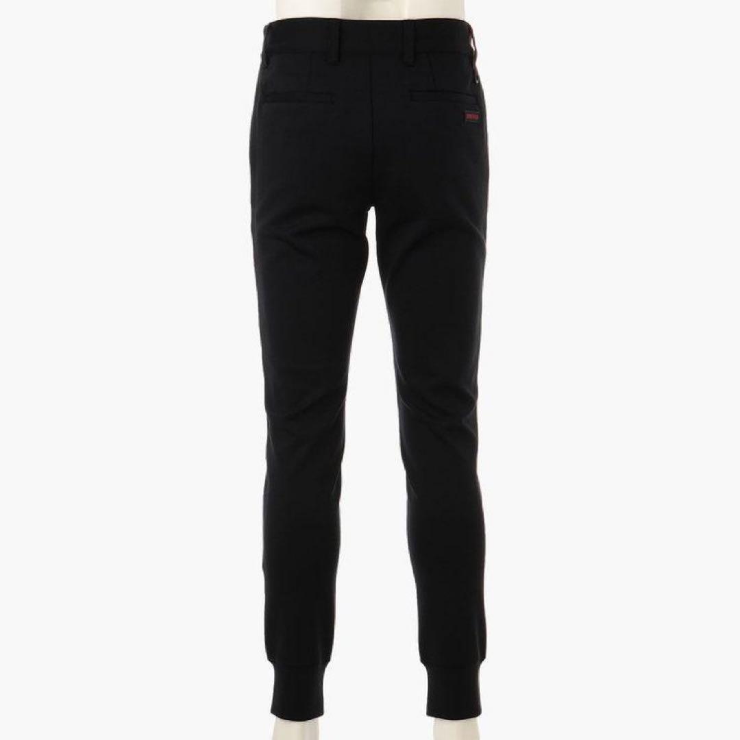 新品　BRIEFING MS 3D LOGO JOGGER PANTS Sサイズ