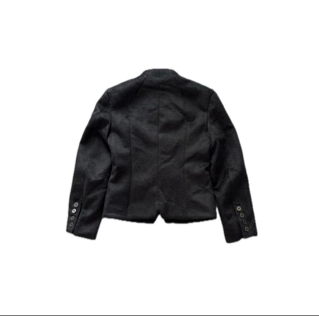 denim jun ナポレオンジャケット